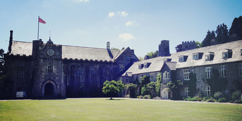 Dartington