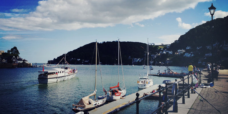 Dartmouth