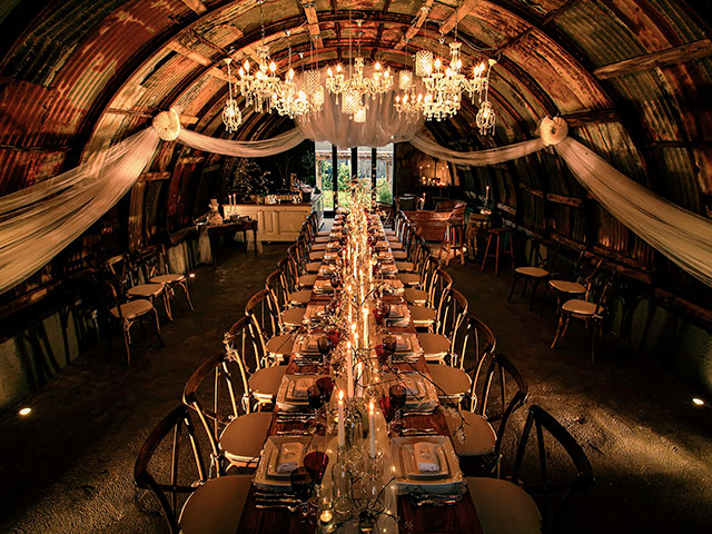 The Party Hut