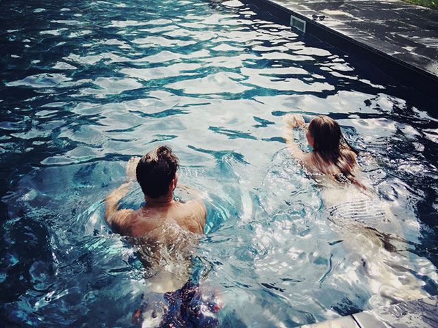 The Pool