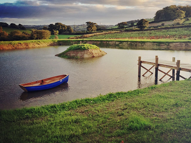The Lake